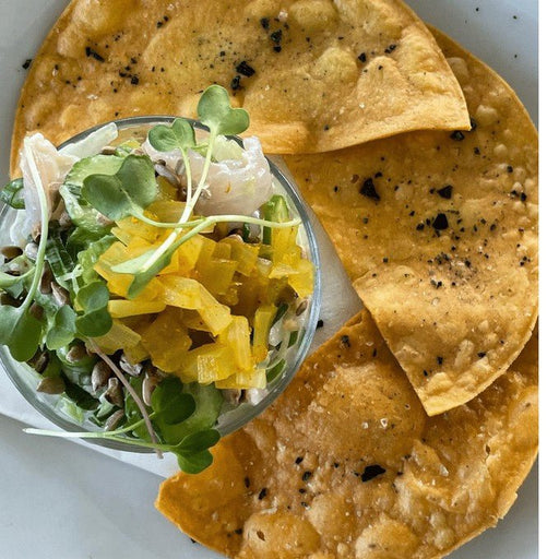A Signature Tropical Mexican Dining Experience At The Mexican - Port Douglas - We Wander