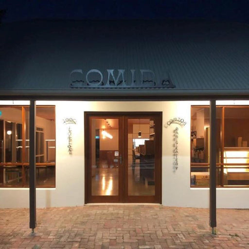 A Spanish Dining Experience At Comida - We Wander