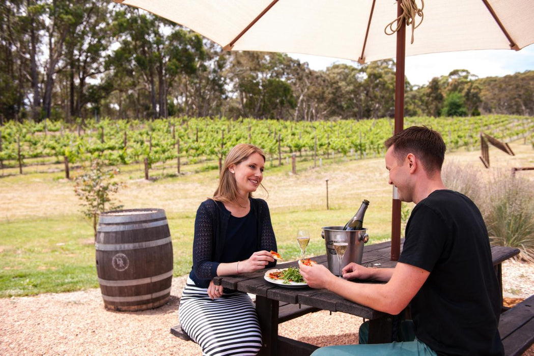 A Taste Of Adelaide Hills: Intimate Small Group Wine Tour - We Wander