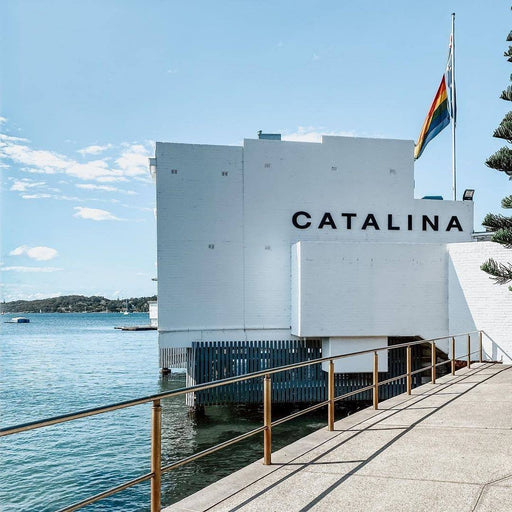 A Waterfront Dining Experience At Catalina Restaurant - We Wander