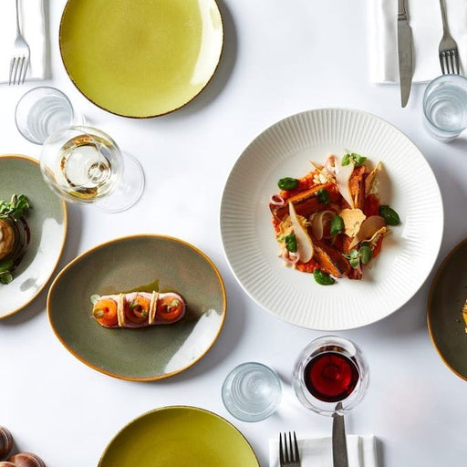 A Wine & Dine Night At L'Hotel Gitan - We Wander