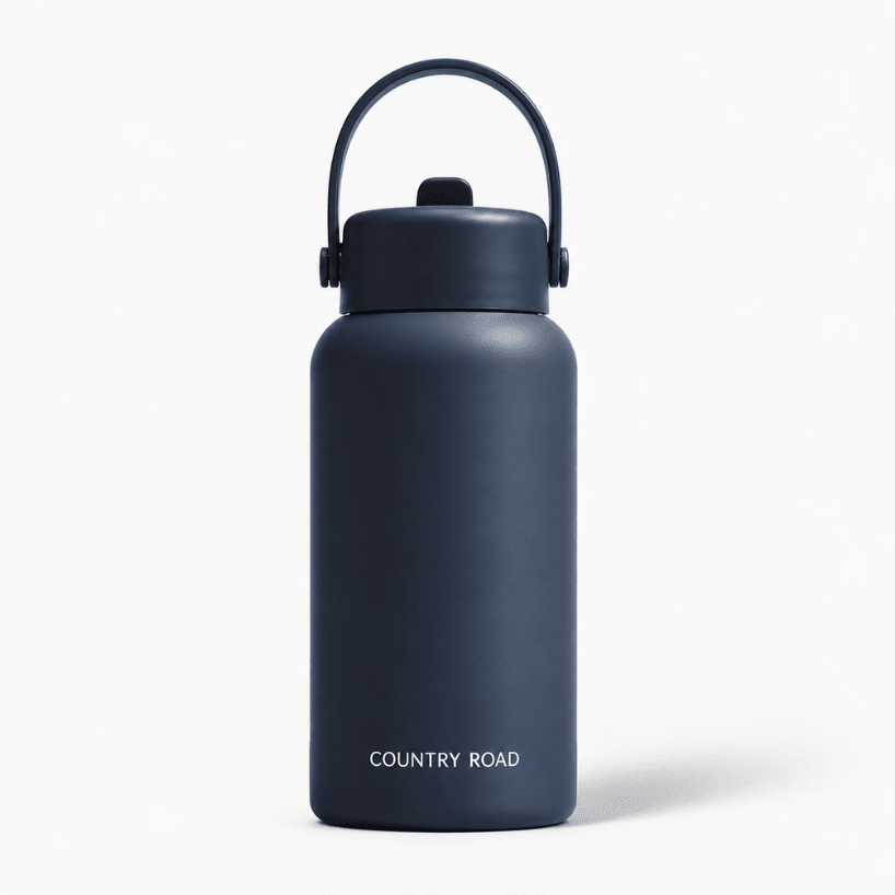 Active Hamper - We Wander