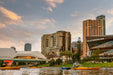 Adelaide City Kayak Tour - We Wander