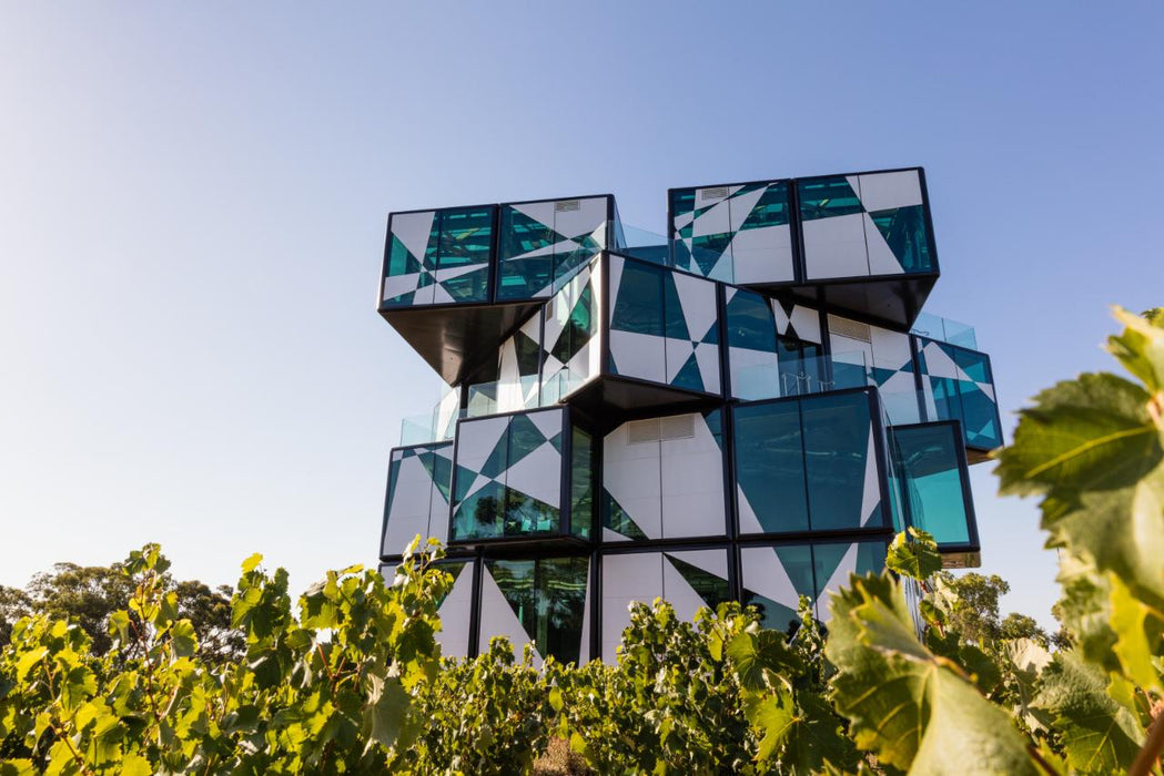 Adelaide Hills & Mclaren Vale: Intimate Small Group Wine Tour - We Wander