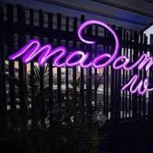 An Asian Dining Experience At Madame Wu - We Wander