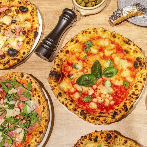An Exceptional Italian Dining Experience At Il Camino - We Wander