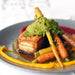 An Italian Dining Experience At Piccolo Cucina - We Wander