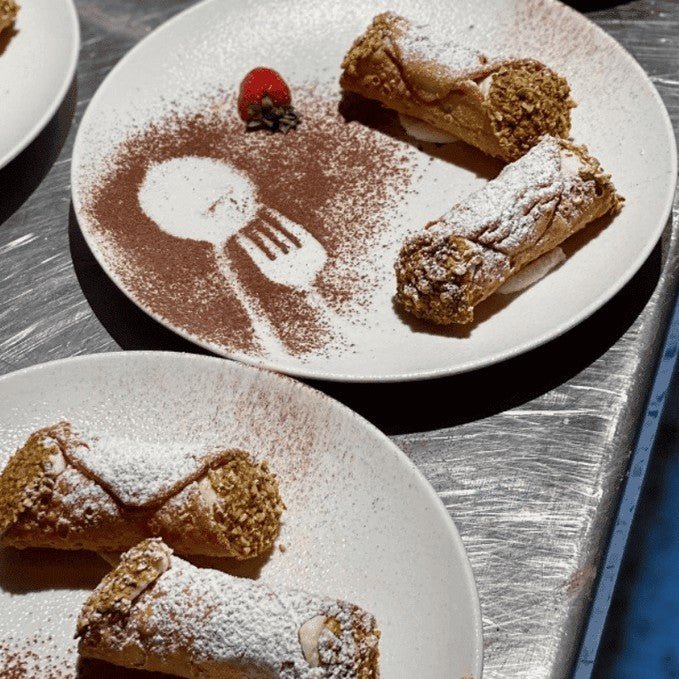 An Italian Dining Experience At Portobello Ristorante - We Wander