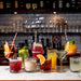 An Italian Dining Experience At Vino E Cucina - We Wander