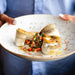 An Italian Waterfront Dining Experience At Il Molo Italian Kitchen & Bar - We Wander