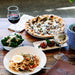 An Italian Waterfront Dining Experience At Il Molo Italian Kitchen & Bar - We Wander
