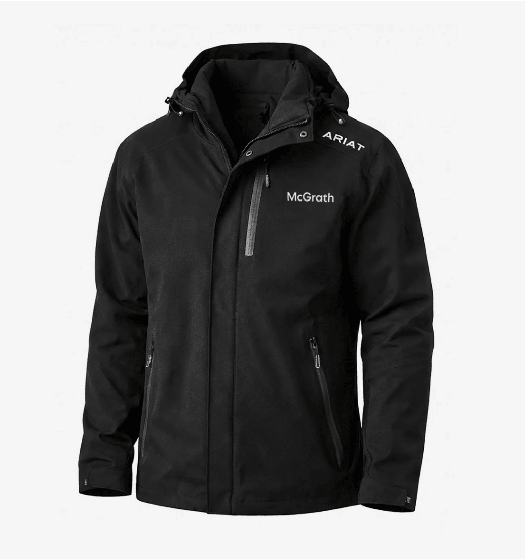 ARIAT Coastal Jacket - We Wander