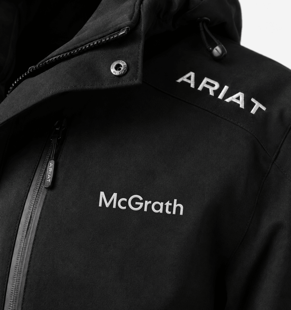 ARIAT Coastal Jacket - We Wander