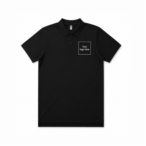 AS Colour Pique Polo - Men's - We Wander