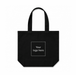 AS Colour Shoulder Tote - We Wander