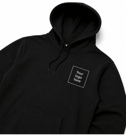 AS Colour Stencil Hoodie - We Wander