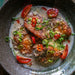 Asian Wine & Dine At Red Lantern - We Wander