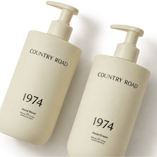 Australian Made 1974 Body Care Duet - We Wander