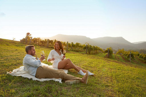 Autopia Tours: Hunter Valley Scenic Wine Tour With Lunch - We Wander