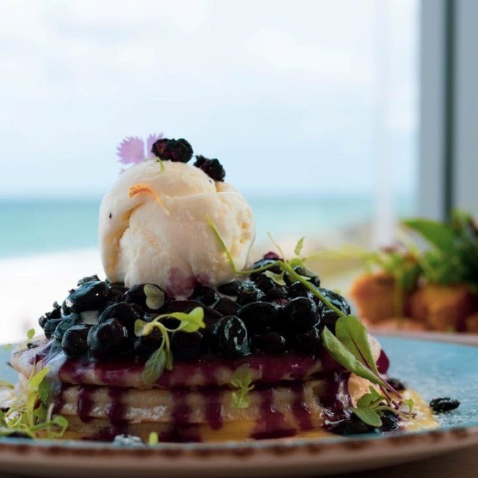 Beachfront Wine & Dine At Swell Mullaloo Beach - We Wander