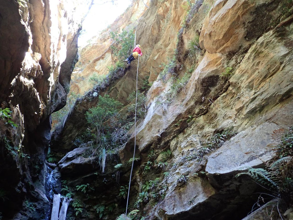 Beautiful Juggler Canyon - We Wander