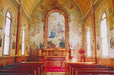 Benedictine New Norcia And Swan Valley Winery - We Wander