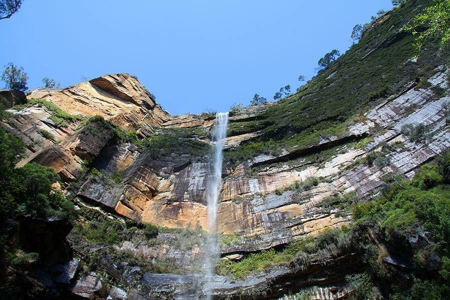 Blue Mountains Off The Beaten Track 4Wd Day Adventure Wildlife + River Cruise - We Wander