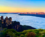 Blue Mountains Off The Beaten Track 4Wd Day Adventure Wildlife + River Cruise - We Wander
