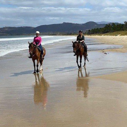 Bluff River Gorge + Cave Walk Plus Wine & Cheese - We Wander