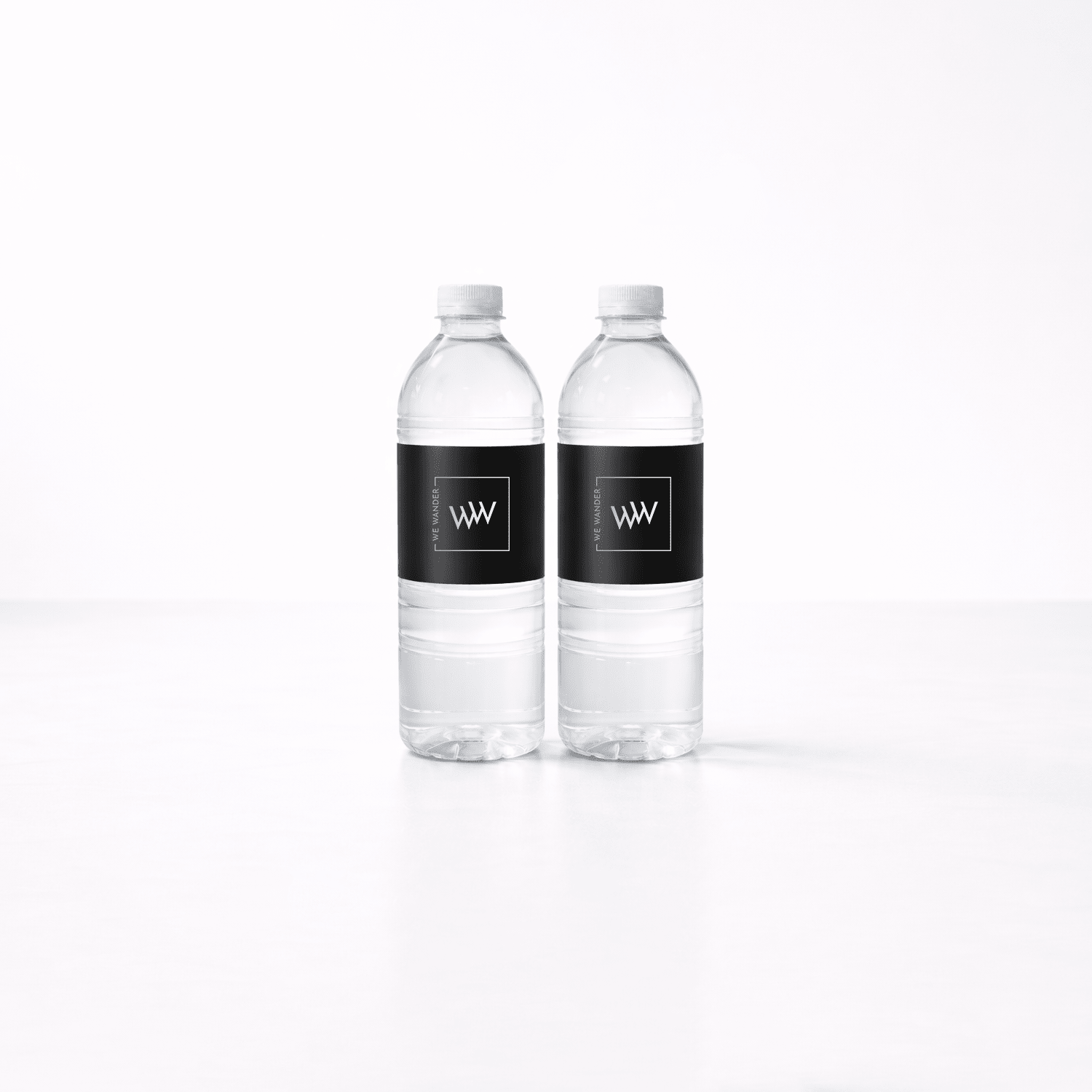 Boston Water Bottle - We Wander