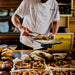 Bread Making - Sourdough, Focaccia, Ciabatta, Milk Buns - We Wander