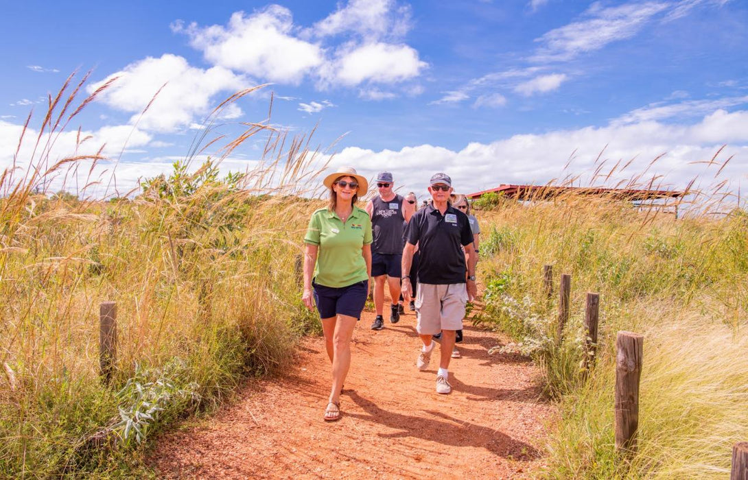 Broome Panoramic Town Tour - Best Of Broome Sights, Culture And History (Morning Tour) - We Wander