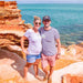 Broome Panoramic Town Tour - Best Of Broome Sights, Culture And History (Morning Tour) - We Wander