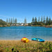 Brunswick River Nature Kayak Tour - We Wander