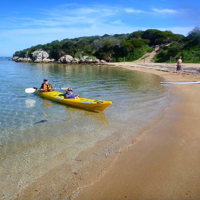 Canning River Half Day Tour - We Wander