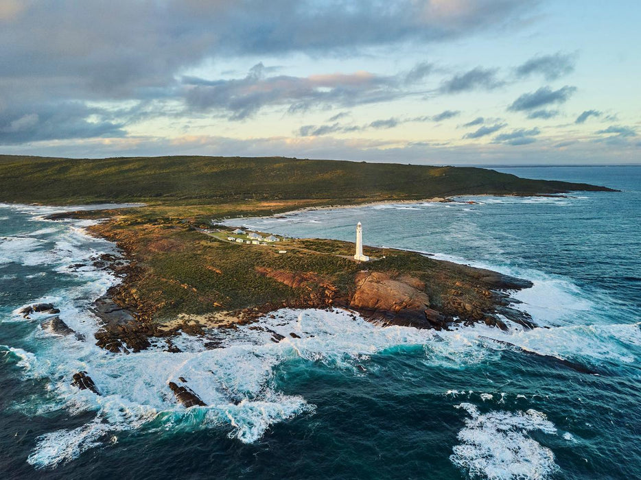 Cape Leeuwin Lighthouse Fully Guided Tower Tour - We Wander