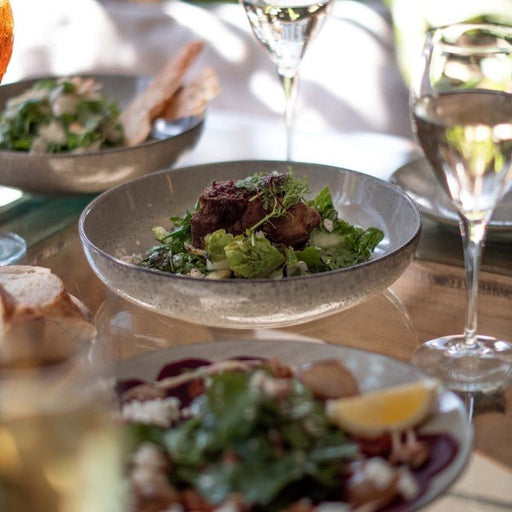 Chef - Led Wine & Dine At Arc. Est - We Wander