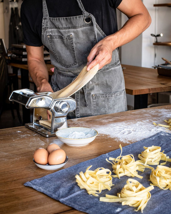 Chinese Cooking Master Class - We Wander