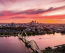 City Tour Perth And Fremantle And Swan River Cruise Package - We Wander