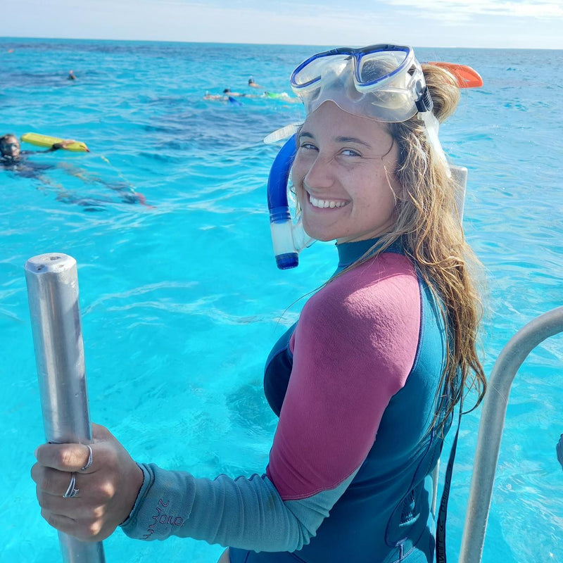 Coral Viewing & Snorkel Tour, Exmouth 2Hrs - We Wander