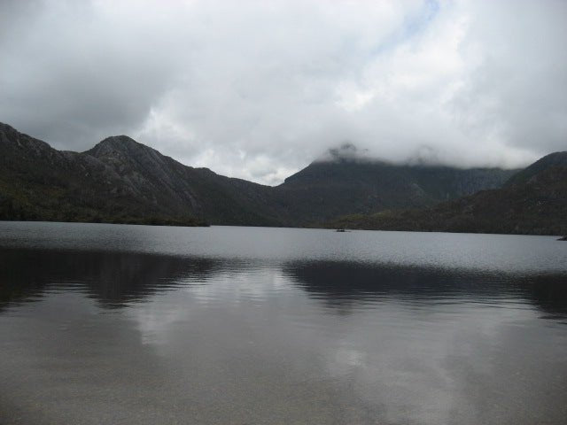 Cradle Mountain Day Tour - We Wander