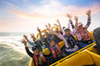 Darwin Adventure Boats - We Wander