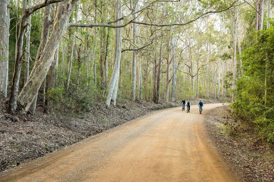 Discover Tilba By Electric Bike - 2 Day 2 Night Self Guided Cycle Tour - We Wander