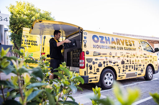 Donate The Value Of Your Ultimate Box To Ozharvest - We Wander