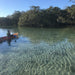 Double Kayak Rental In Brunswick River - We Wander