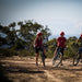 E - Bike (Electric) Guided Tour - Blue Labyrinth Glenbrook Precinct - We Wander