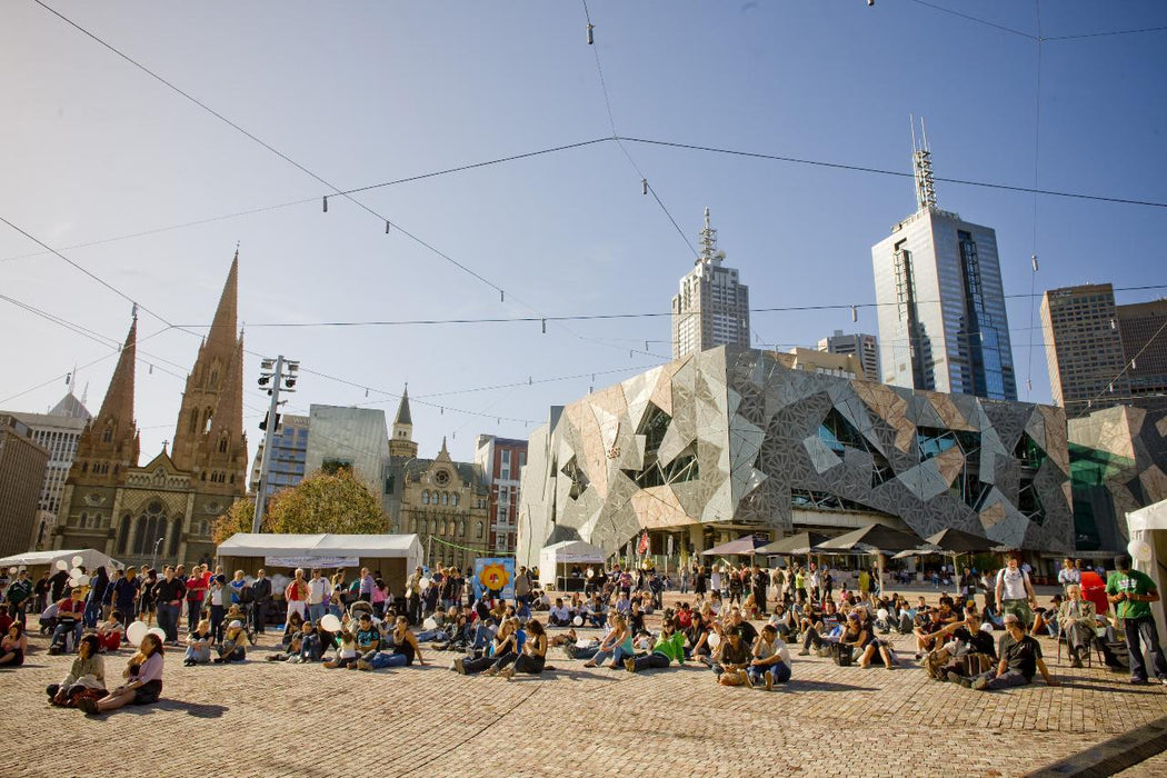 Essential Melbourne Walking Tour - We Wander