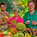 Exotic Fruit Tasting - We Wander