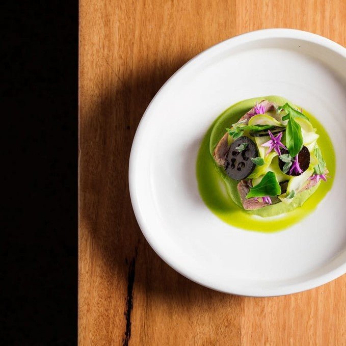 Experience Dinner At C'Est Bon - We Wander