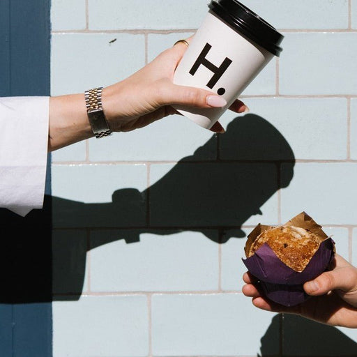 Experience Dinner At Harry's Bondi - We Wander